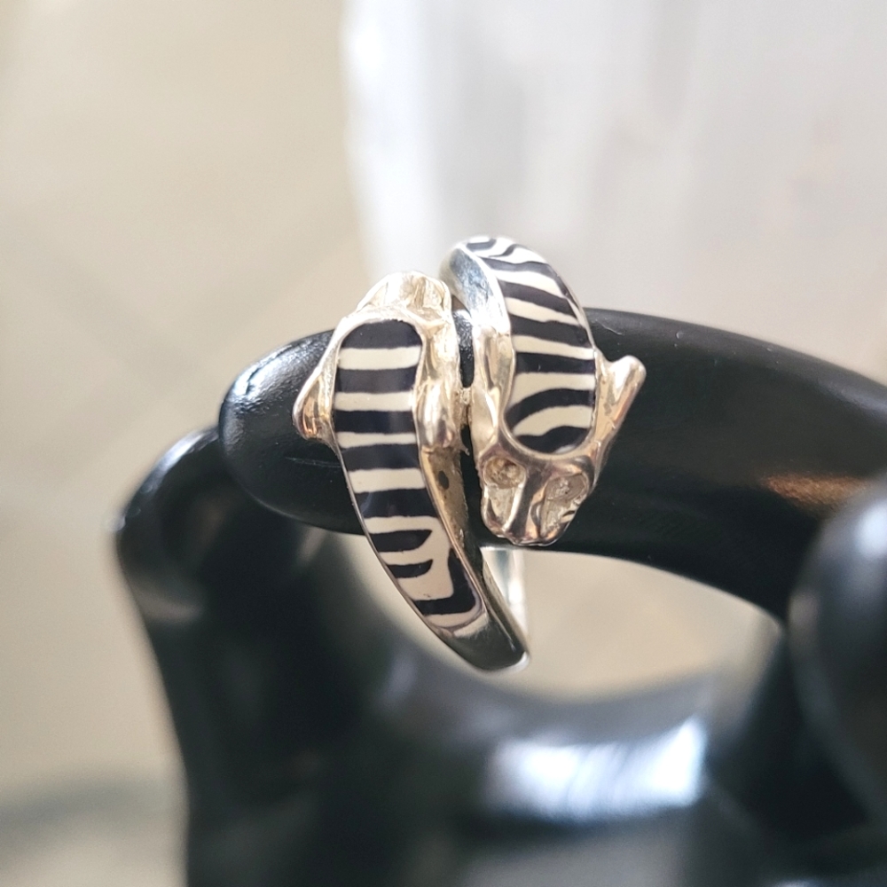 COPY - Enamel ring
